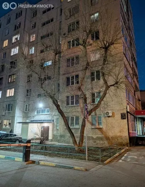 1-комнатная квартира: Тюмень, улица Немцова, 41 (32.6 м) - Фото 2