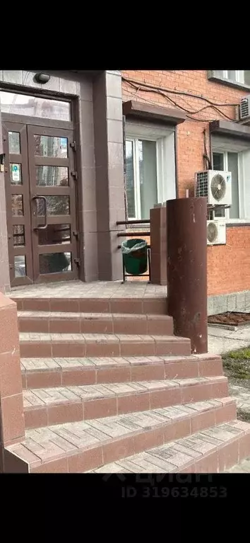 Офис в Новосибирская область, Новосибирск Серебренниковская ул., 4/1 ... - Фото 0