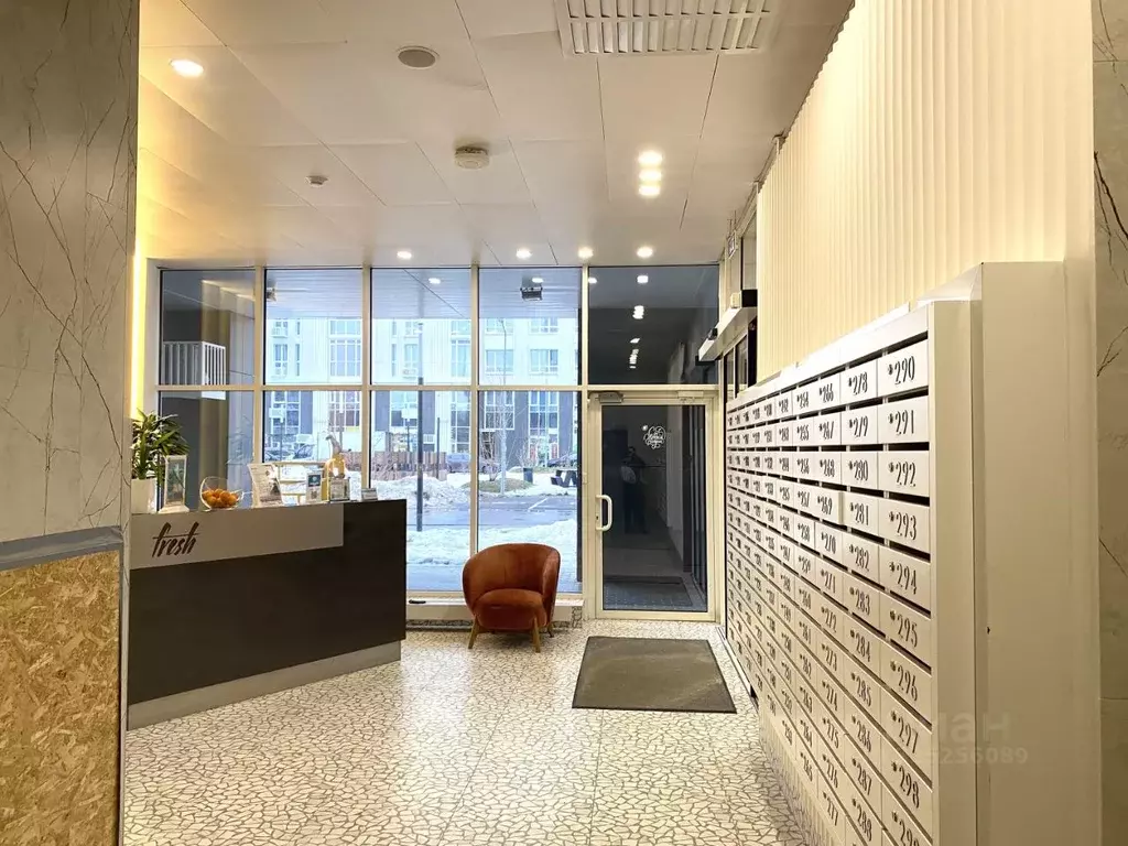 3-к кв. Москва Ореховый бул., 24к2 (80.2 м) - Фото 0