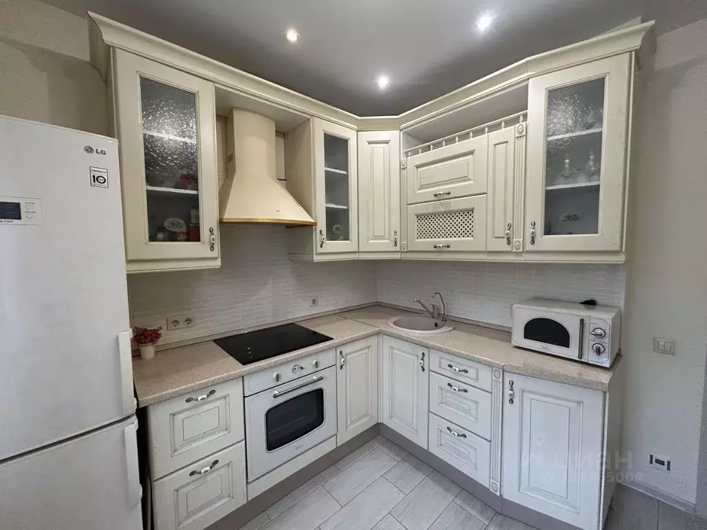 1-к кв. Московская область, Красногорск городской округ, д. Бузланово, ... - Фото 2