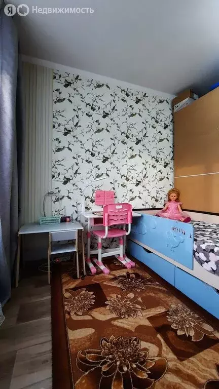 2-комнатная квартира: Саяногорск, микрорайон Заводской, 48 (46.8 м) - Фото 1