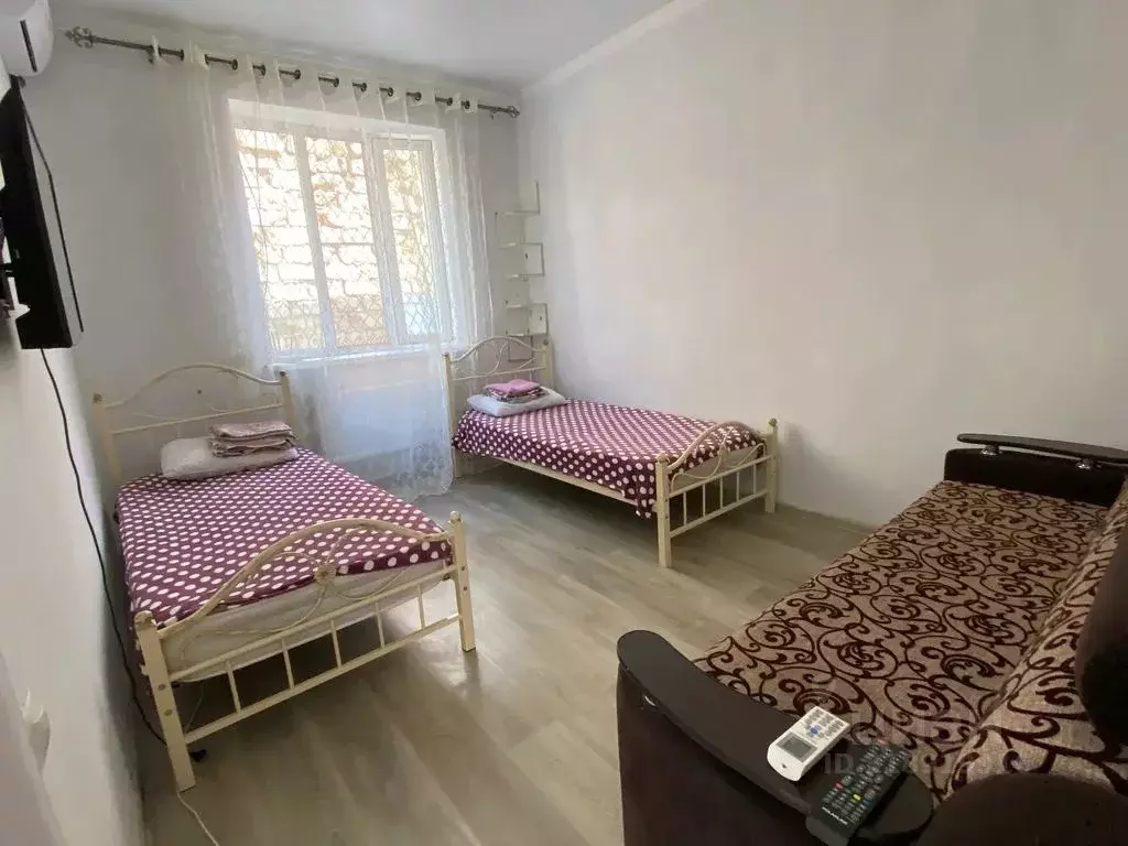 Комната Дагестан, Дербент ул. Шеболдаева, 84 - Фото 1