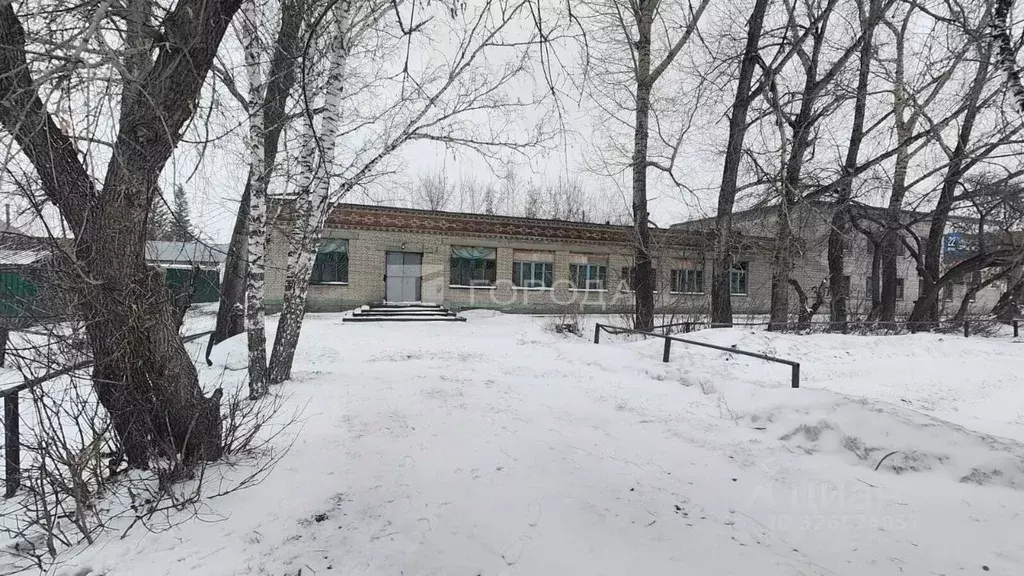 Помещение свободного назначения в Новосибирская область, Новосибирский ... - Фото 1