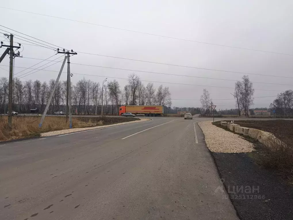 Участок в Московская область, Домодедово  (57.0 сот.) - Фото 2