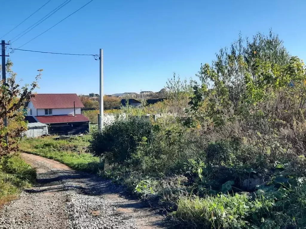 Участок в Алтайский край, Белокуриха ул. Отрадная (12.38 сот.) - Фото 1