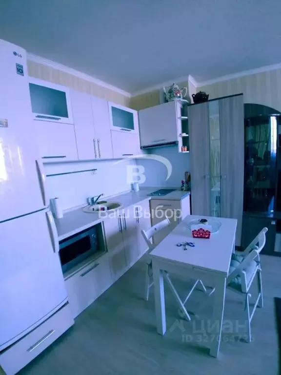 Студия Ростовская область, Ростов-на-Дону просп. Ленина (30.0 м) - Фото 2