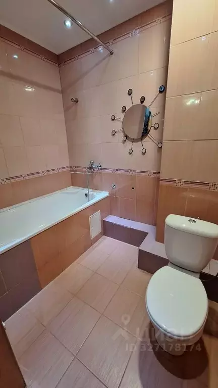 1-к кв. Красноярский край, Красноярск ул. Куйбышева, 97Г (42.0 м) - Фото 1