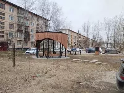 Продаётся 1-к квартира, 31.8 м - Фото 0