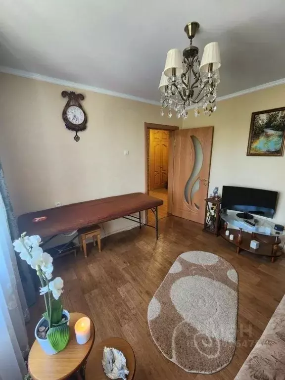 2-к кв. Крым, Керчь ул. Генерала Петрова (47.9 м) - Фото 1