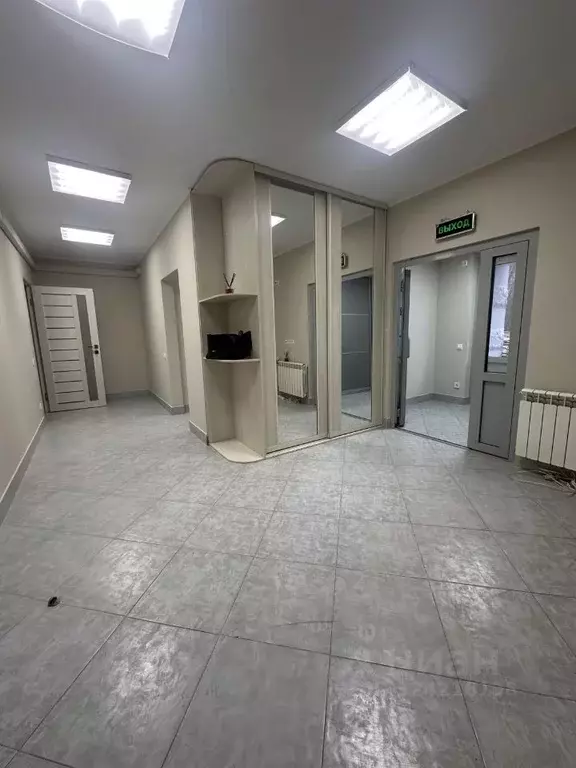 Помещение свободного назначения в Московская область, Видное ул. ... - Фото 1