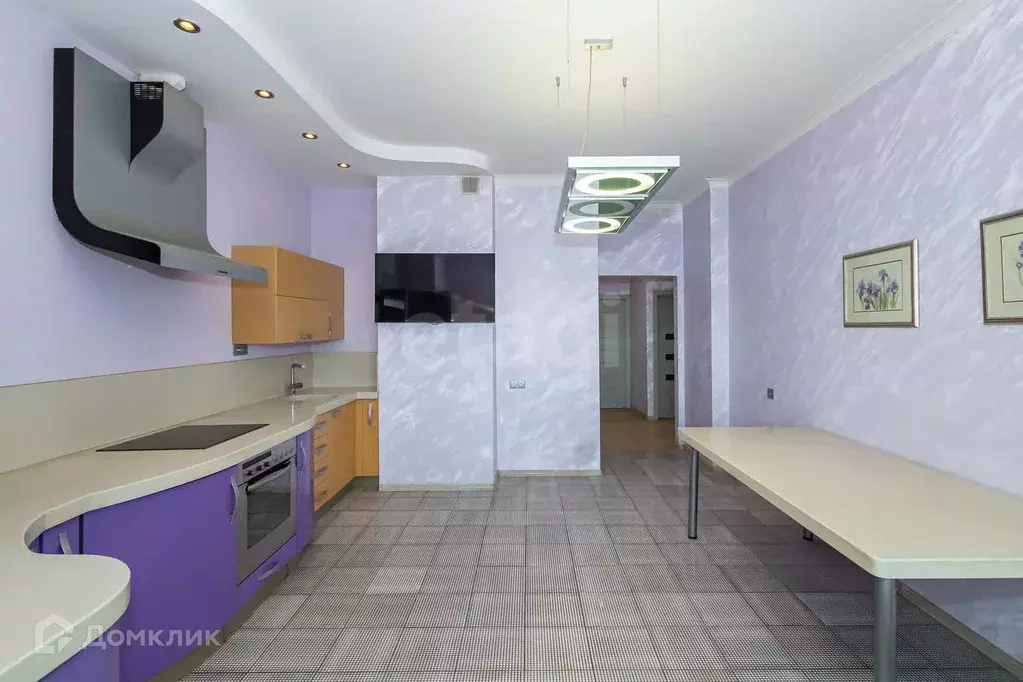 Продаётся 2-к квартира, 90.4 м - Фото 1
