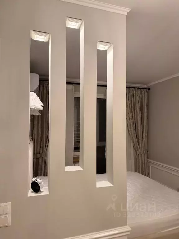 1-к кв. Москва ул. Панферова, 18 (32.0 м) - Фото 1