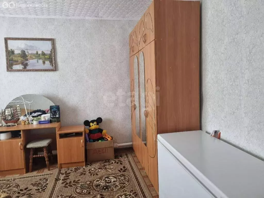 Дом в село Смирное, Молодёжная улица (67.3 м) - Фото 2