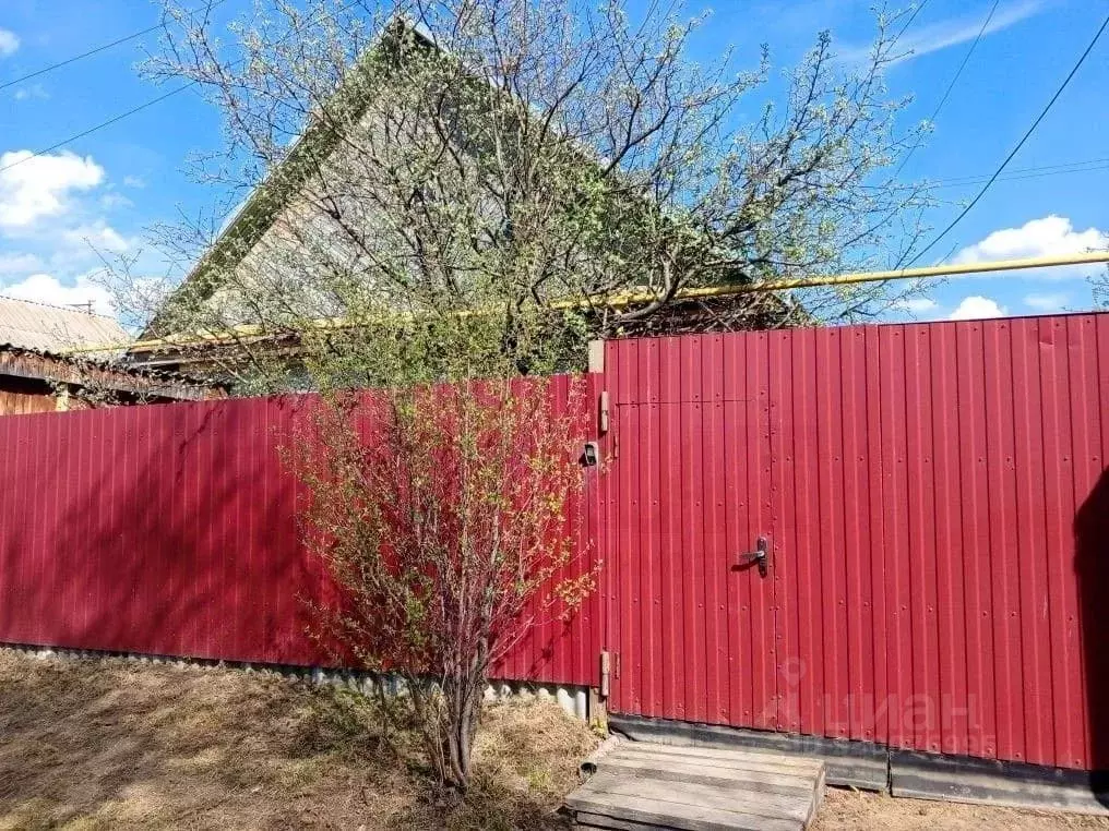 Дом в Свердловская область, Асбест ул. Имени Н.М. Аввакумова, 13 (54 ... - Фото 1