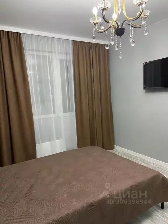 Студия Бурятия, Улан-Удэ ул. Бабушкина, 1к4 (28.0 м) - Фото 1