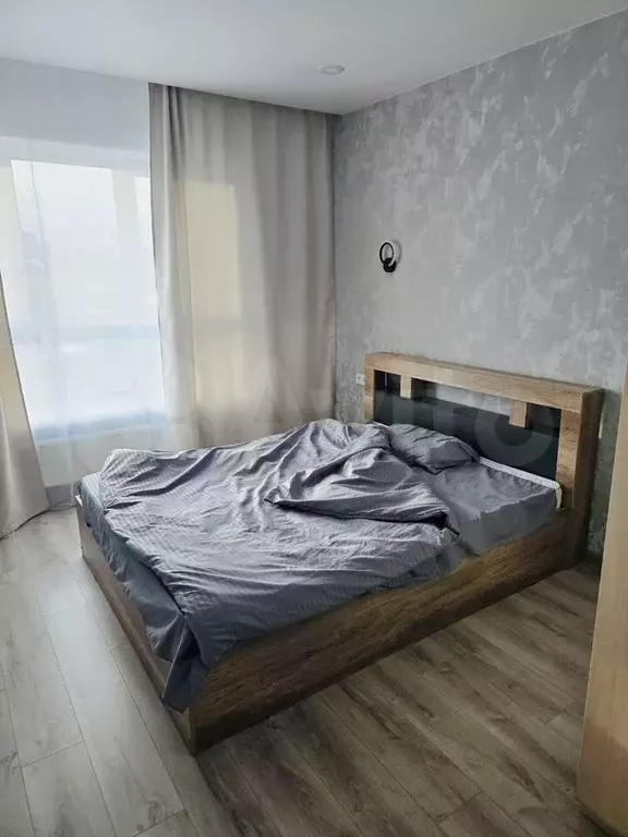 2-к. квартира, 40 м, 6/19 эт. - Фото 0