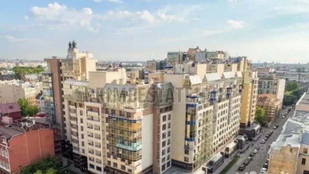 Гараж в Санкт-Петербург Дивенская ул., 5 (18 м) - Фото 1