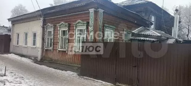 1-к. квартира, 33,4 м, 2/2 эт. - Фото 0