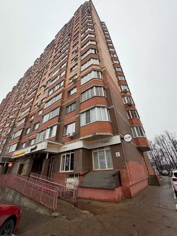 Помещение свободного назначения в Московская область, Сергиев Посад ... - Фото 1