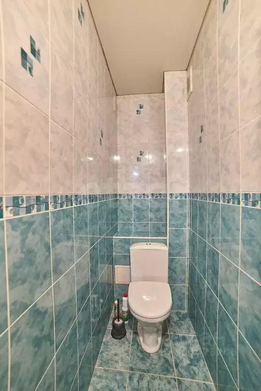 2-к кв. Башкортостан, Стерлитамак 23 Мая ул., 24 (87.2 м) - Фото 1