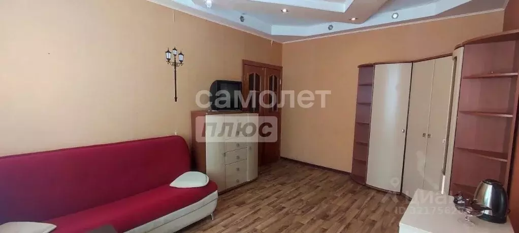 2-к кв. Ханты-Мансийский АО, Сургут ул. Федорова, 69 (54.0 м) - Фото 0