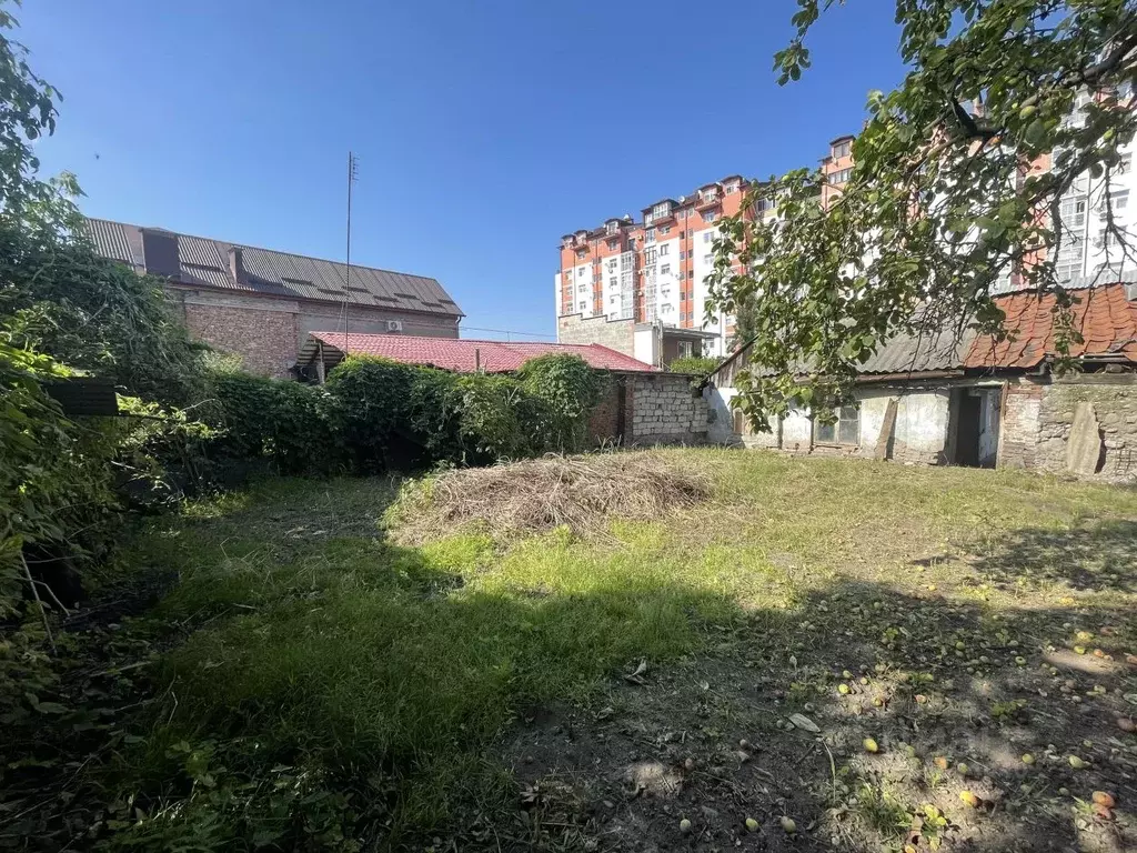 Дом в Северная Осетия, Владикавказ пл. Свободы (88 м) - Фото 0