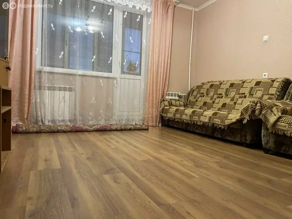 3-комнатная квартира: Новый, улица Строителей, 1 (57 м) - Фото 2