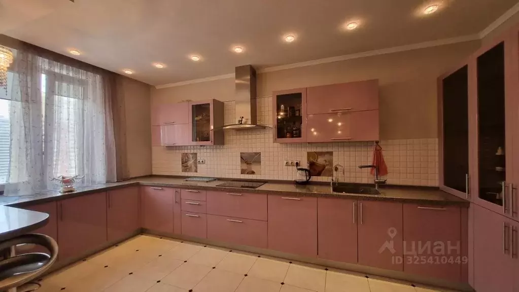 2-к кв. Московская область, Реутов ул. Октября, 22 (77.0 м) - Фото 2