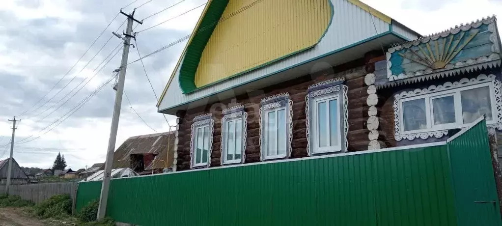 Дом 176 м на участке 18,8 сот. - Фото 0