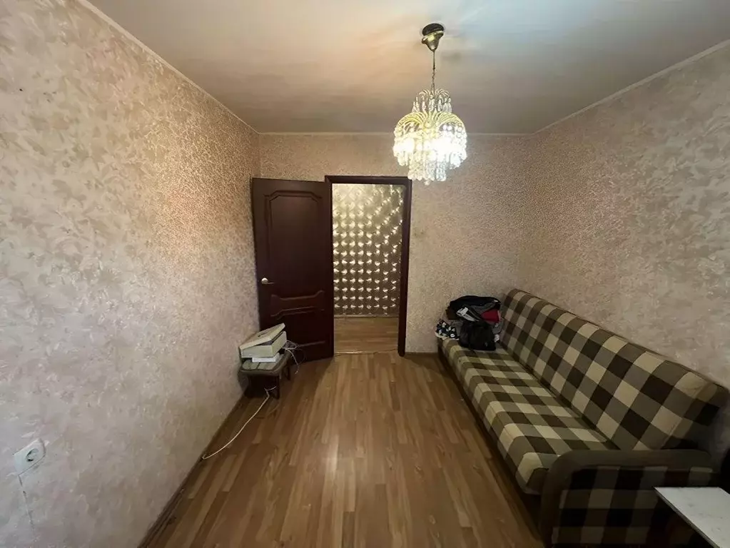Квартира, 2 комнаты, 44 м - Фото 0