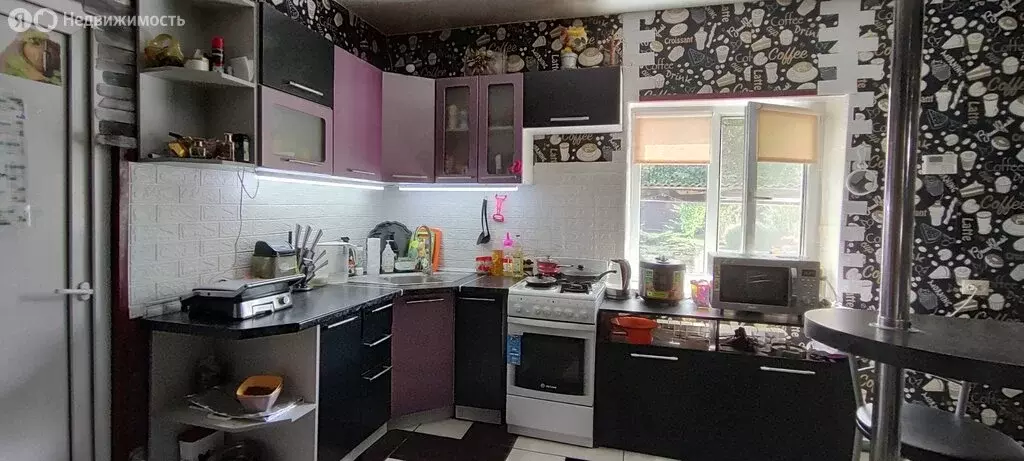 Дом в Волгоград, Садовая улица (134.7 м) - Фото 1