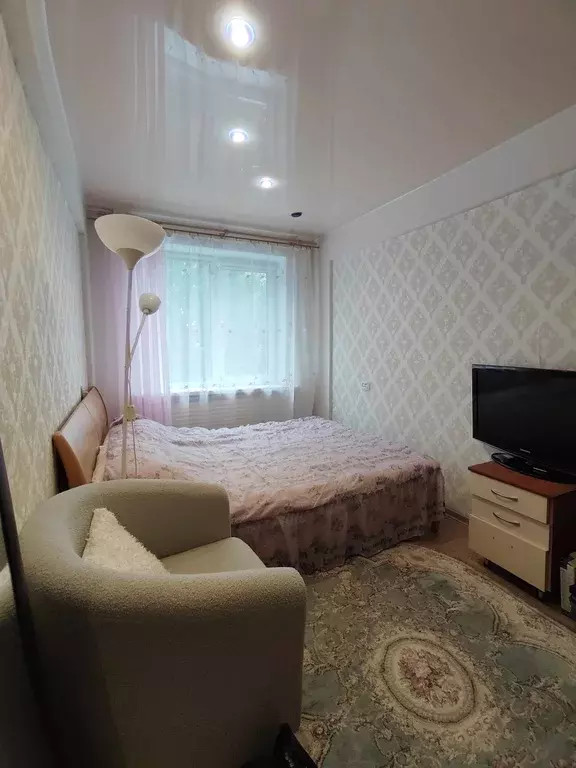 Продаётся 2-к квартира, 42.8 м - Фото 1