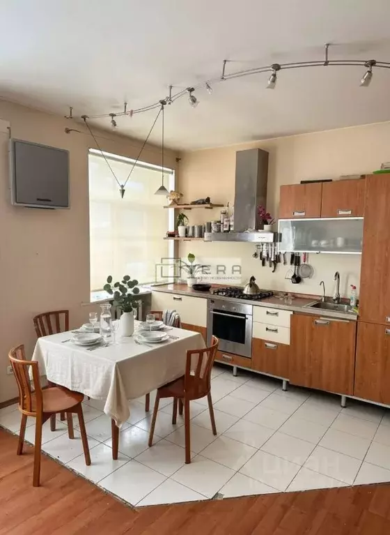 3-к кв. Башкортостан, Уфа ул. Ленина, 148 (65.1 м) - Фото 1