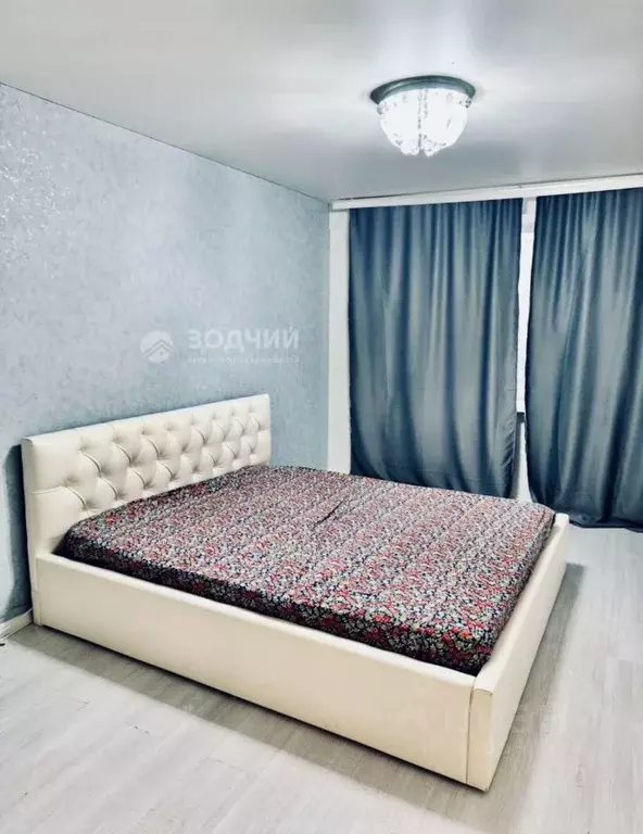 1-к кв. Чувашия, Чебоксары бул. Анатолия Миттова, 3 (45.0 м) - Фото 1