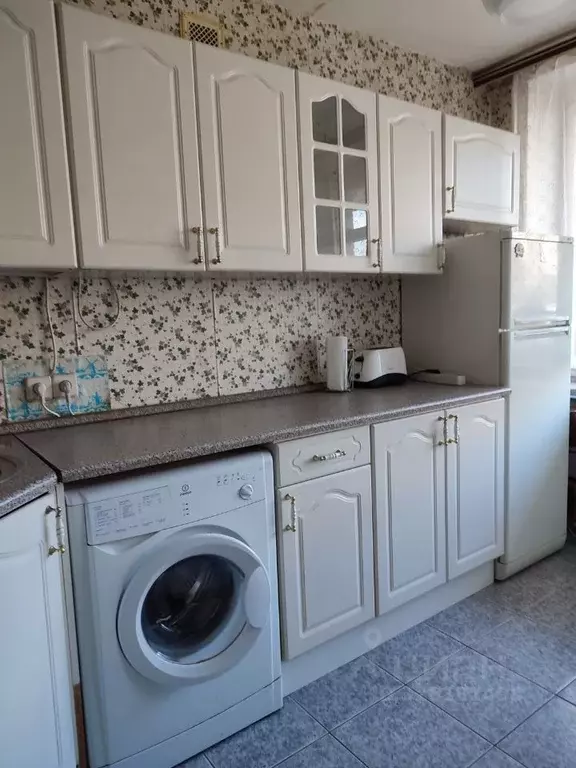 1-к кв. Москва Песчаный пер., 20К1 (42.0 м) - Фото 2