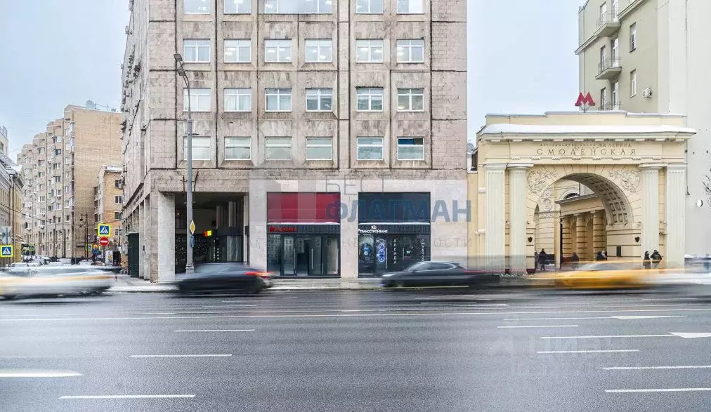 Помещение свободного назначения в Москва Карманицкий пер., 9 (26 м) - Фото 1