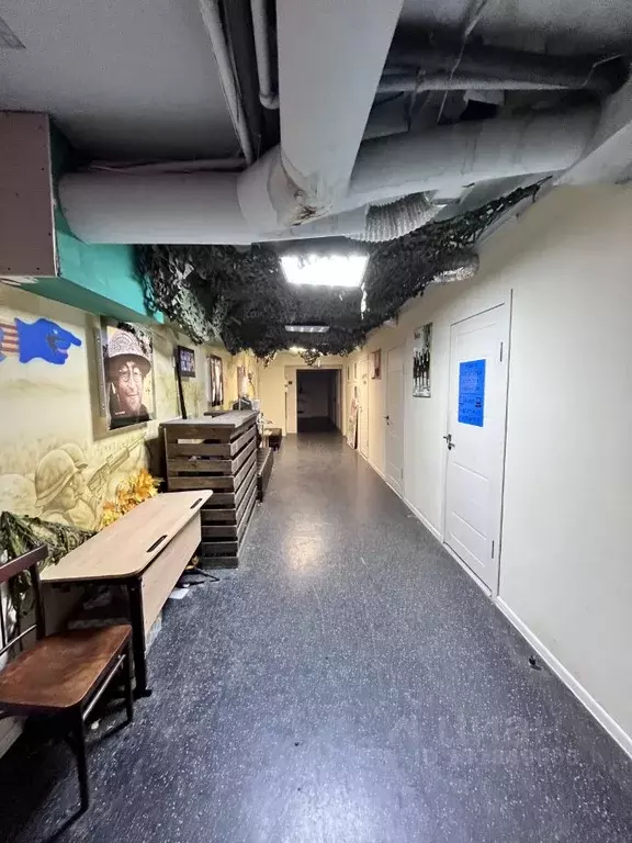 Помещение свободного назначения в Самарская область, Самара ... - Фото 2
