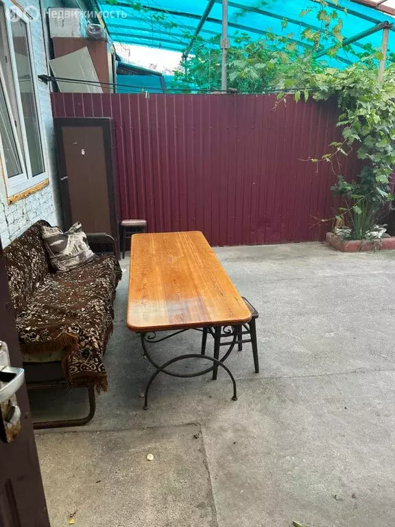 1-комнатная квартира: Владикавказ, Тихий переулок, 9 (35 м) - Фото 2