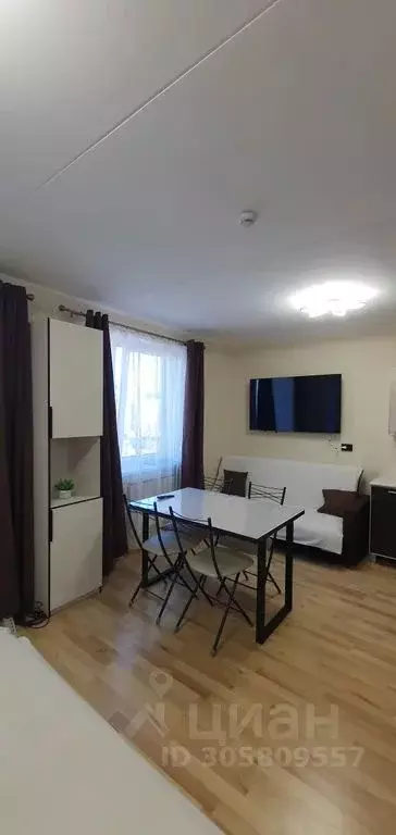 Студия Карелия, Петрозаводск ул. Чистая, 4 (40.0 м) - Фото 1