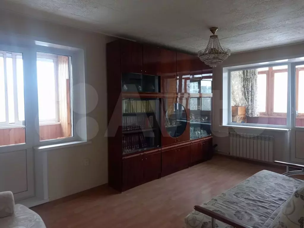 2-к. квартира, 50 м, 7/9 эт. - Фото 1