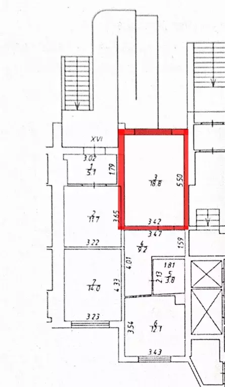 Помещение свободного назначения в Москва Внуковское поселение, ул. ... - Фото 1