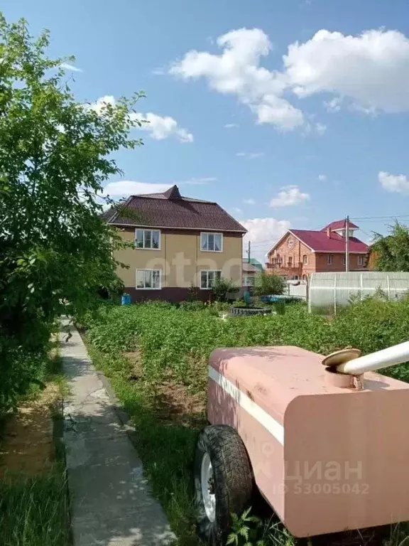 Дом в Забайкальский край, Читинский район, Титан ДНП  (260 м) - Фото 1