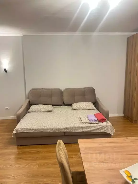 Студия Северная Осетия, Владикавказ ул. Братьев Темировых, 69/4 (36.0 ... - Фото 1