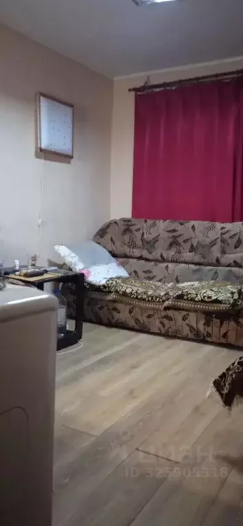 Комната Коми, Сыктывкар ул. Катаева, 37А (14.0 м) - Фото 2