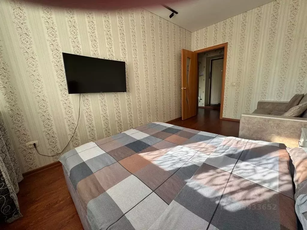 1-к кв. Коми, Сыктывкар Коммунистическая ул., 77/2 (34.0 м) - Фото 2