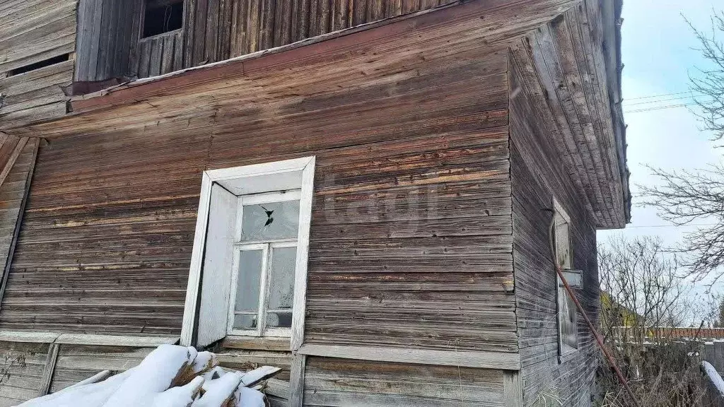 Участок в Вологодская область, Сокольский муниципальный округ, ... - Фото 2