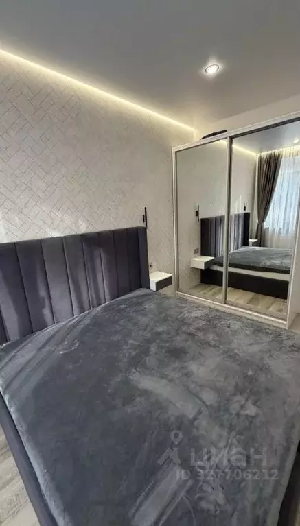 2-к кв. Москва ул. Архитектора Щусева, 4к1 (36.0 м) - Фото 1