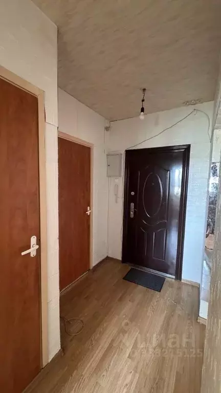 2-к кв. Московская область, Химки Молодежная ул., 74 (58.0 м) - Фото 2