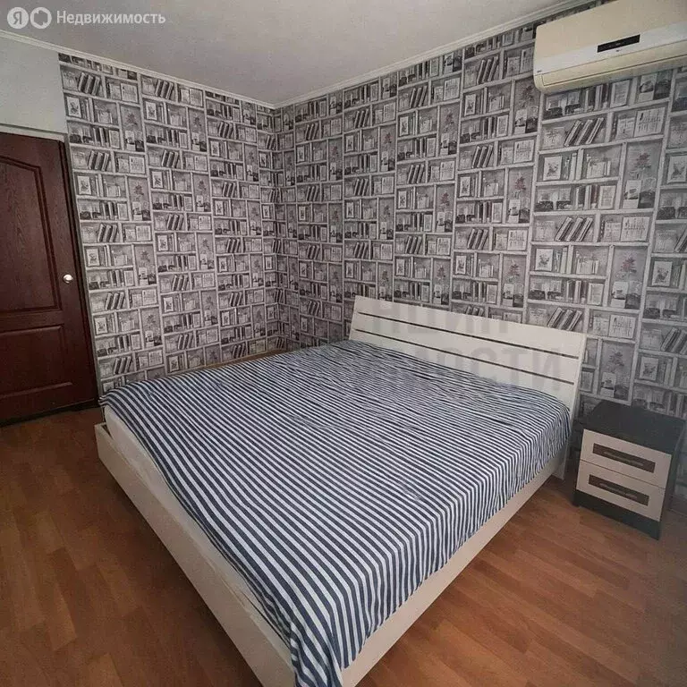 3-комнатная квартира: Самара, улица Георгия Димитрова, 117 (65 м) - Фото 2