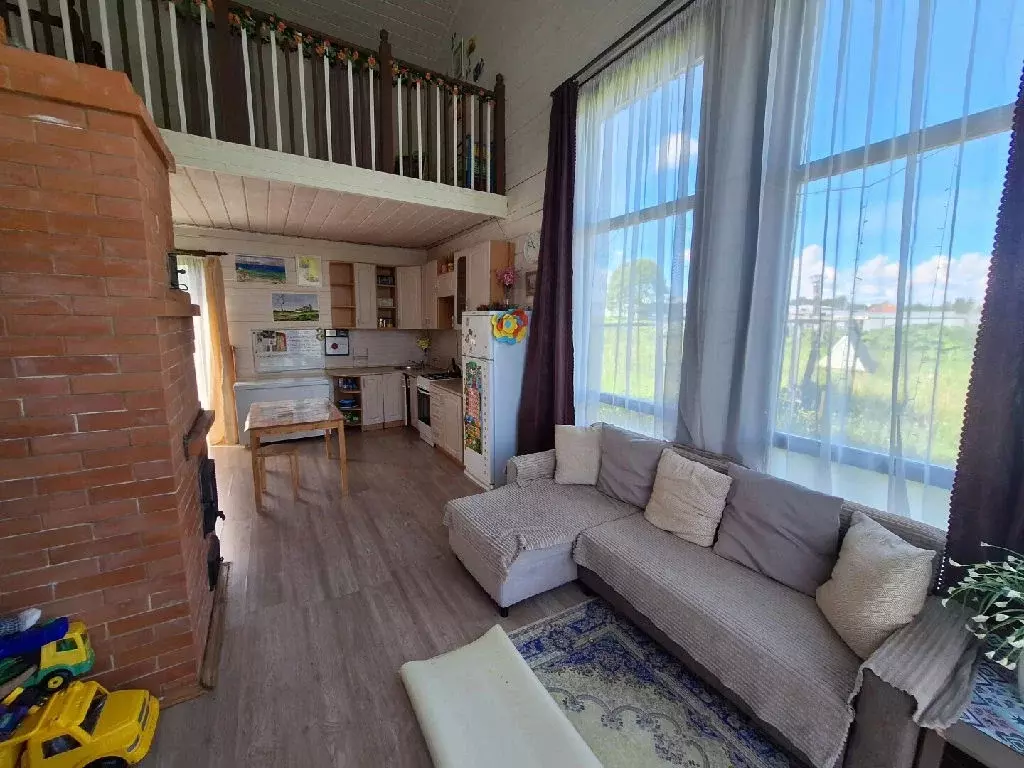 Продается дом в д. Коровино - Фото 1